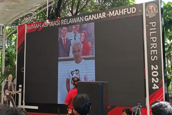 Respect Keputusan Ahok...