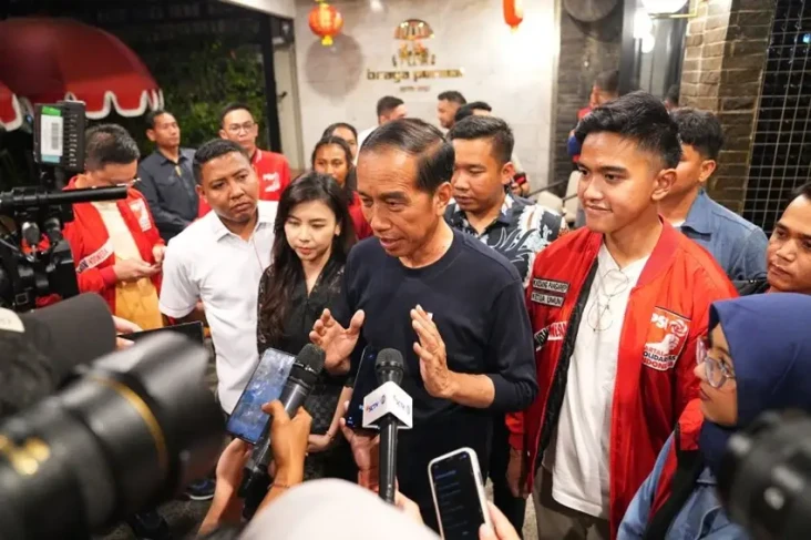 Soal Pertemuan di Braga,...