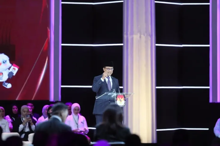 Anies: Masalah Terbesar...