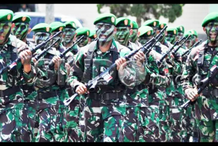 5 Jenderal TNI AD Pemilik...