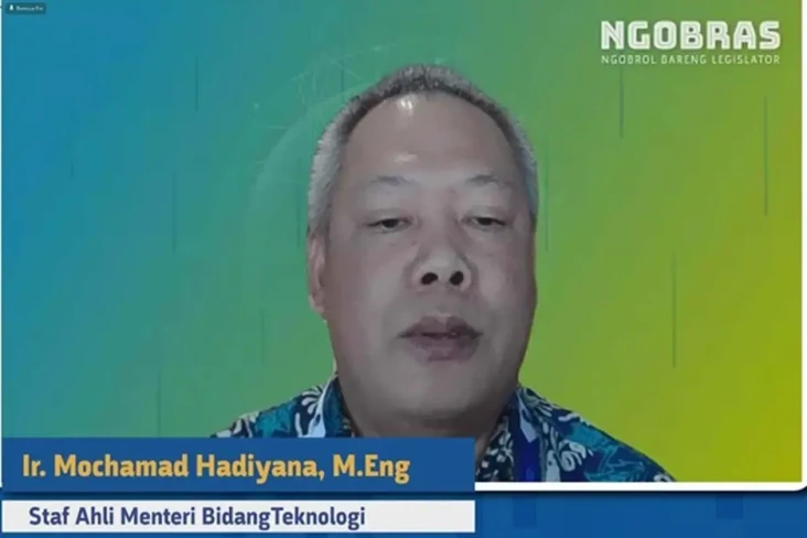 Jejak Digital Rentan...
