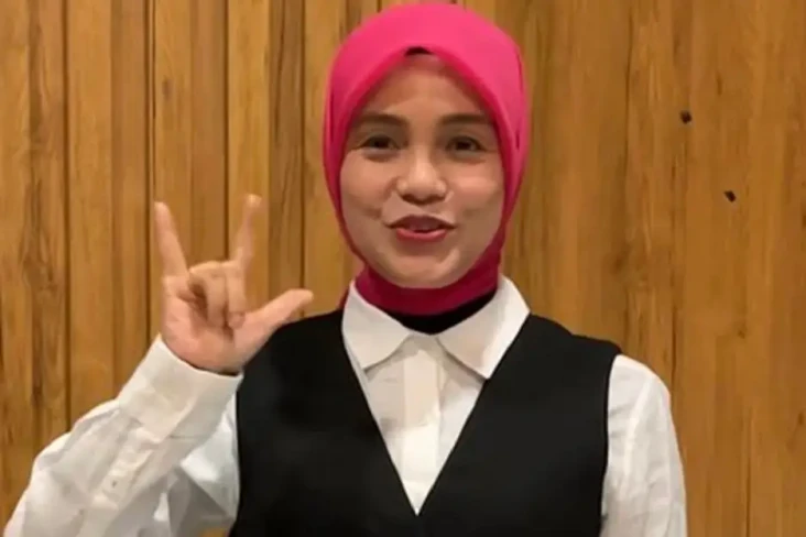 Ini Pesan Siti Atikoh...