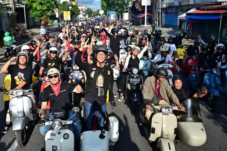 Alam Ganjar Rasakan...