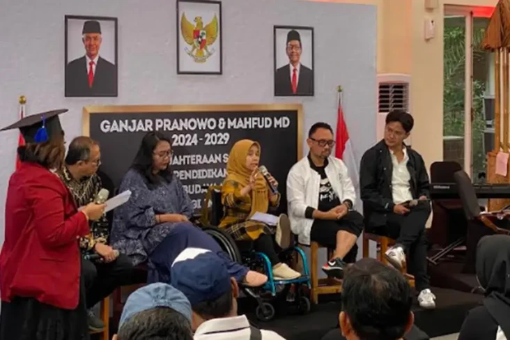 Sudah Teruji, Ronal...