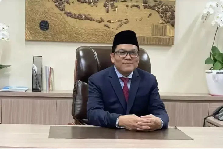 Rektor UIN Jakarta Terpilih...