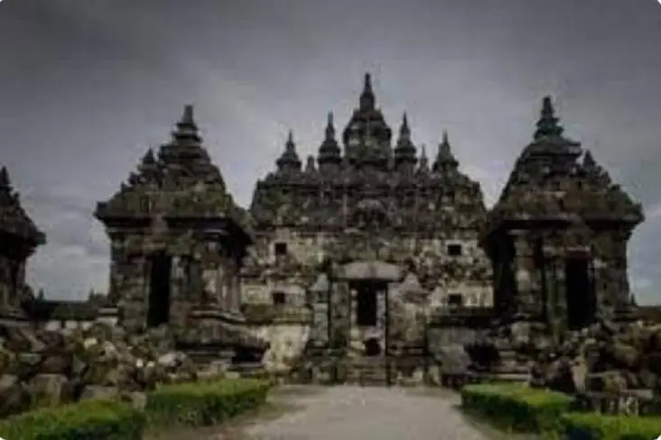 Kisah Skandal Panembahan...