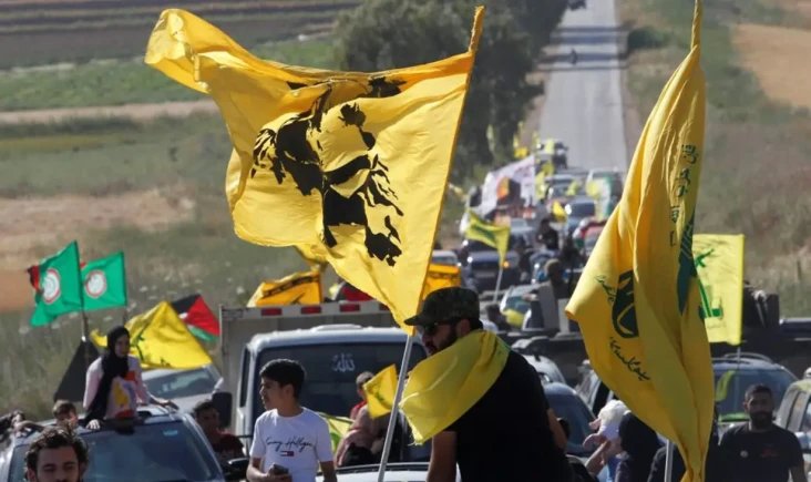 Abaikan Ancaman Israel,...