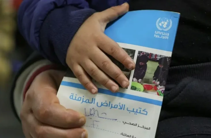 7 Alasan UNRWA Sangat...