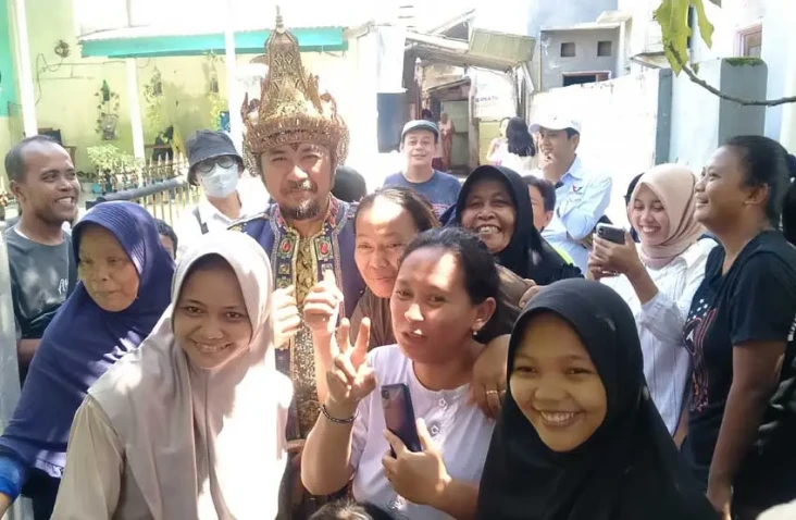 Prabu Siliwangi Optimistis...