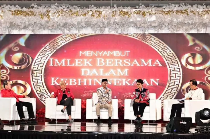 Alam Ganjar Antusias...
