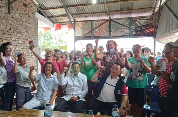 Rudi Zulham: Perindo...