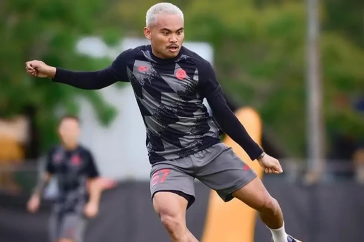 Pelatih Sabah FC Tantang...