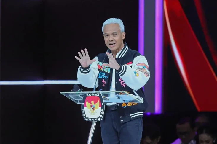 Usung Gagasan Kesehatan...