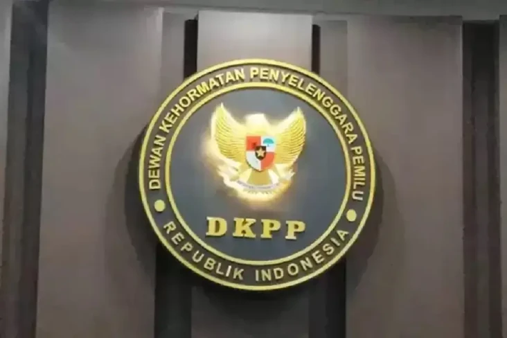 Putusan DKPP: Kebijakan...