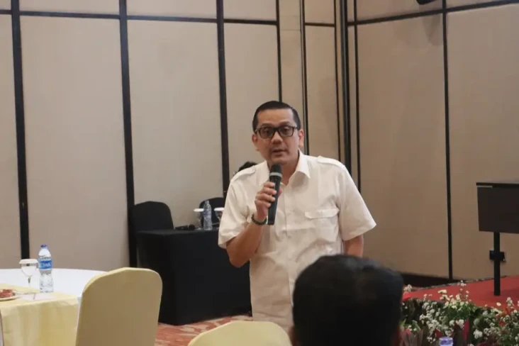 Soal Putusan DKPP, Begini...