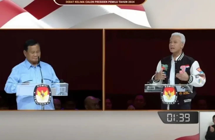 TPN Ganjar-Mahfud Lihat...