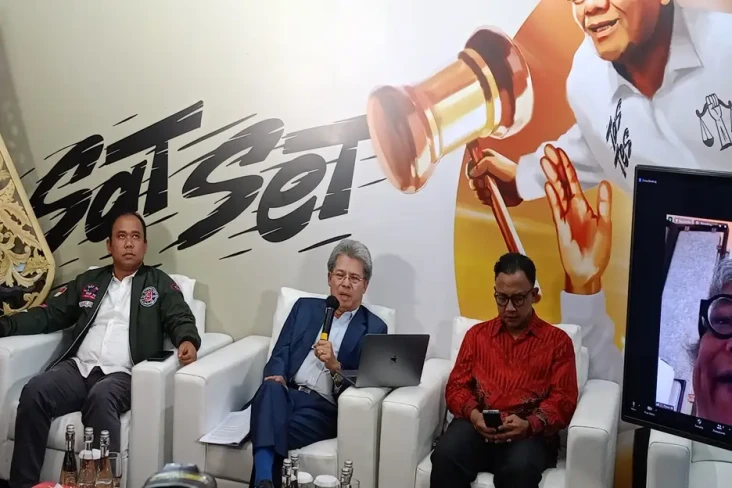DKPP Buktikan Pelanggaran...