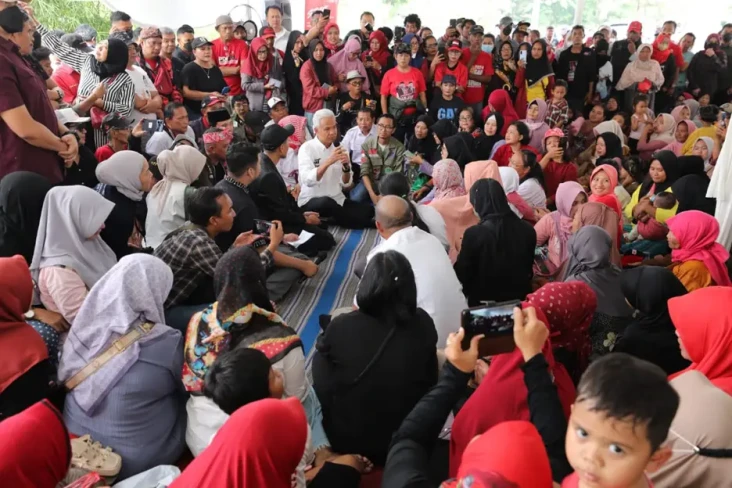 Tinjau RPM Waste4Change...