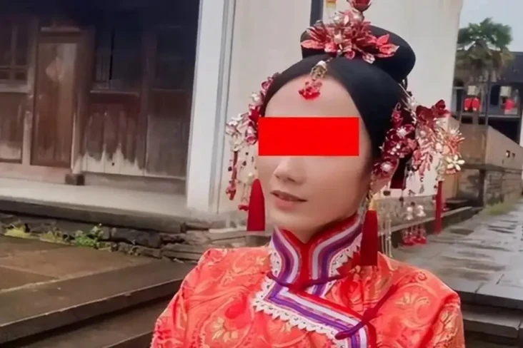 Viral! Nekat Menikah...