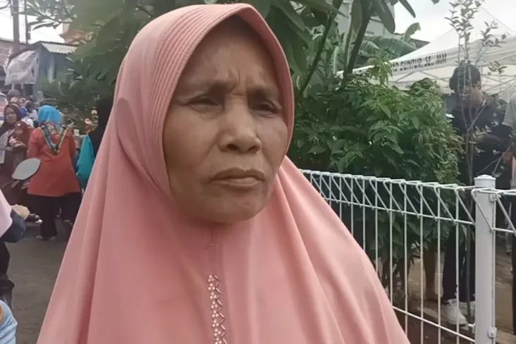 Warga Puji Tebus Murah...