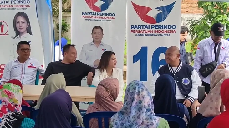 Warga Rangkapan Jaya...