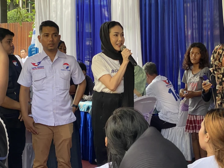 Gelar Bazar Minyak Goreng...