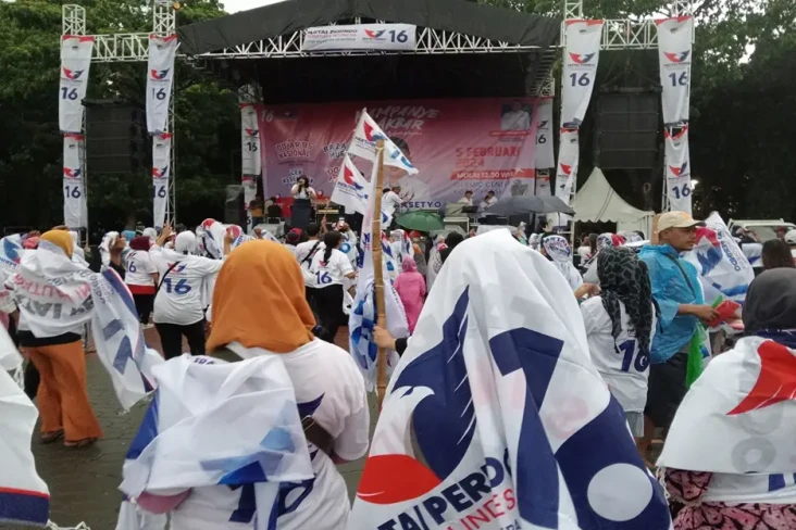 Warga Bekasi Bersyukur...