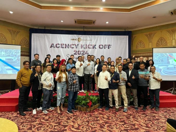 Agen MNC Insurance Terima...