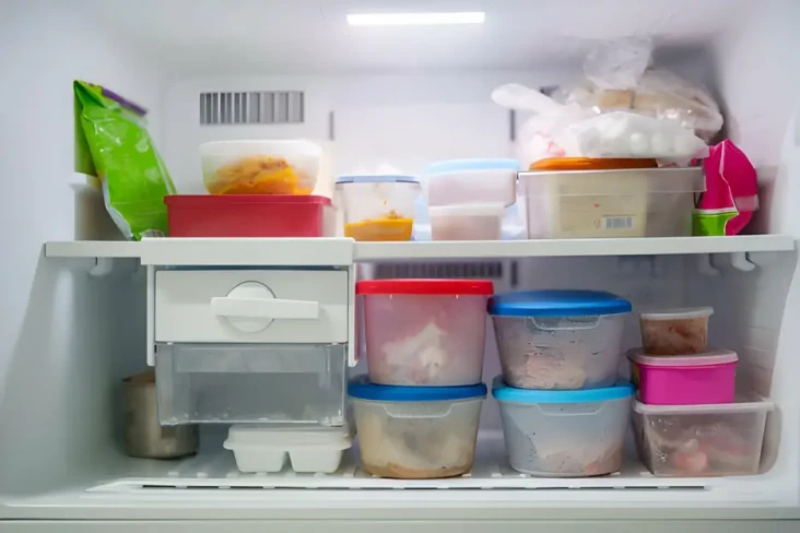 8 Jenis Makanan yang...