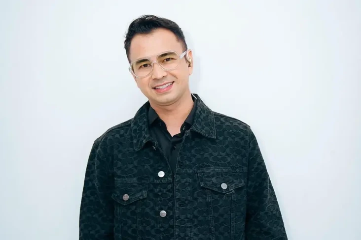 Raffi Ahmad Pastikan...