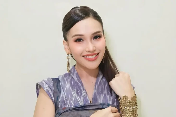 Ayu Ting Ting Dikabarkan...