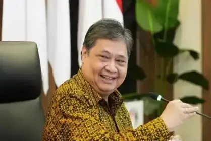 Heboh Kabar Sri Mulyani...