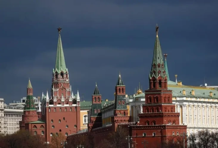 Rusia: Uni Eropa Butuh...