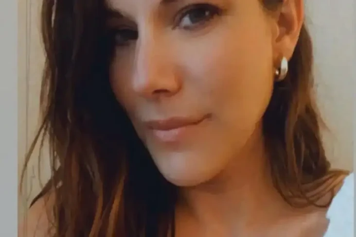 Wanita Cantik Ini Dituduh...