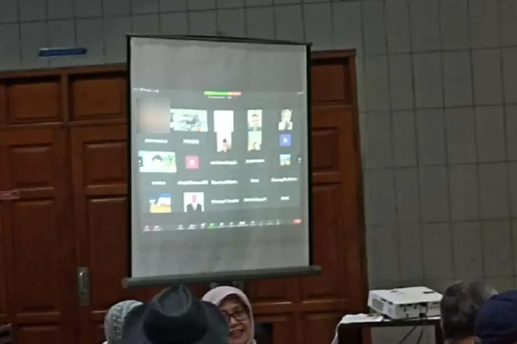 Deklarasi Akademik ITB...