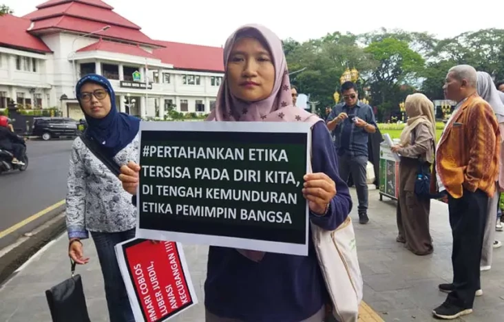 Akademisi Lintas Kampus...