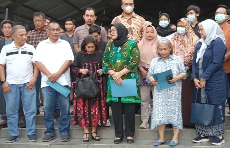 Guru Besar USU Serukan...