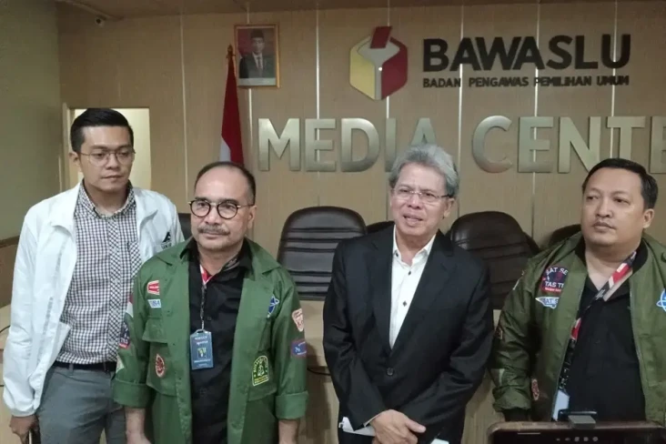 TPN Ganjar-Mahfud Temukan...