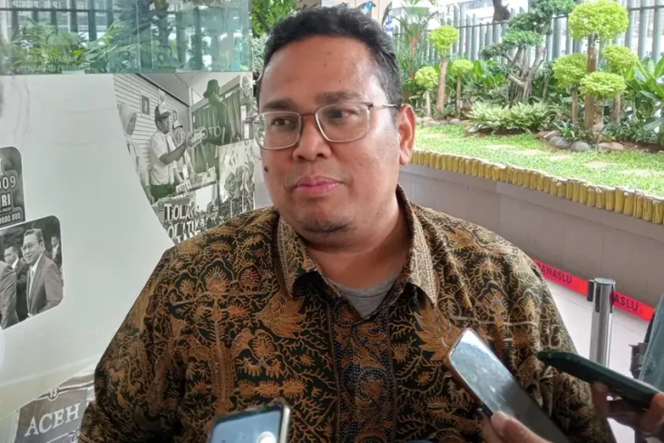Bawaslu Sudah Peringatkan...