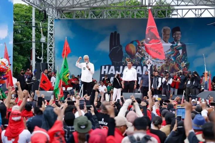 MK dan KPU Terbukti...