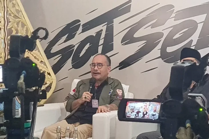TPN Ganjar-Mahfud Desak...