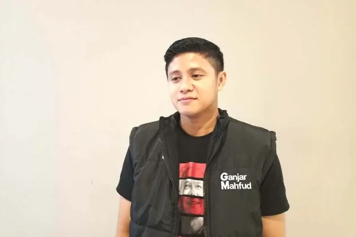 Akademisi Bersuara Krisis...