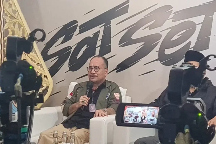 Sivitas Akademika Ramai...