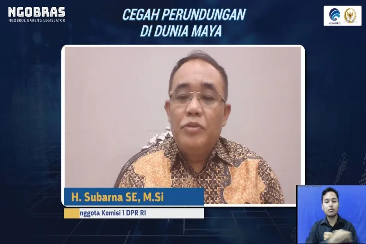 Perundungan Siber Kerap...