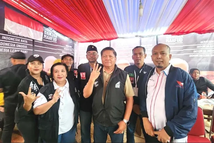 Keliling Indonesia,...