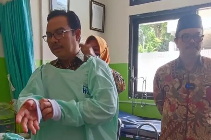 BKKBN Anjurkan Perempuan...