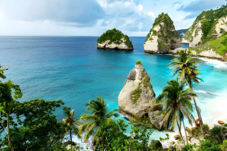 7 Tempat Wisata Romantis...