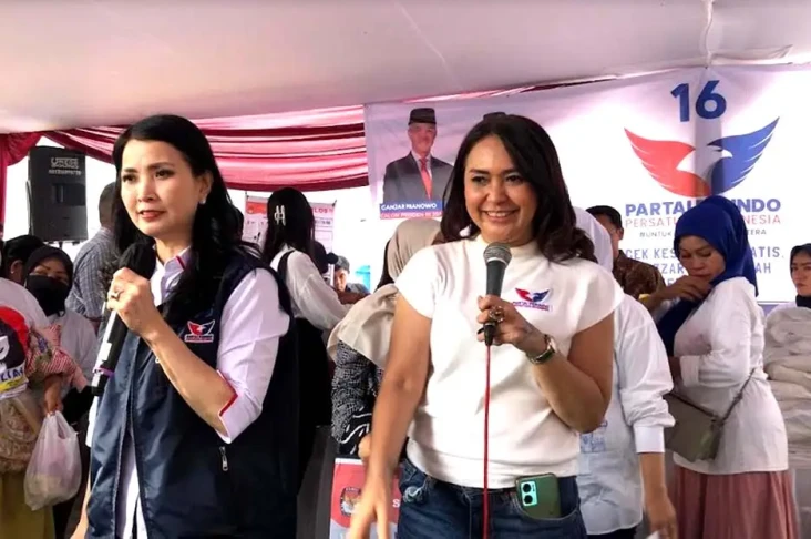 Sentuh Hati Rakyat,...