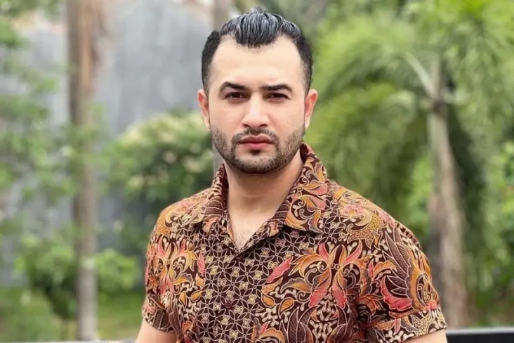 Dituding Idap Penyakit...