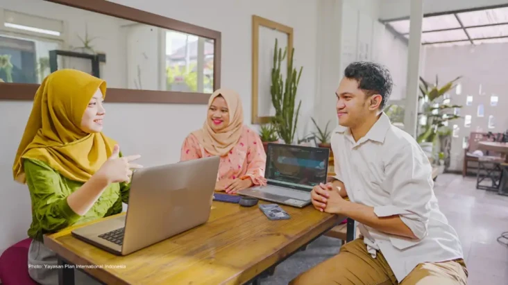 Microsoft Ingin Beri...